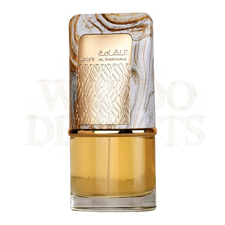 Al Nashama - Lattafa Perfumes