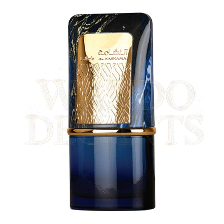 Al Nashama Caprice - Lattafa Perfumes