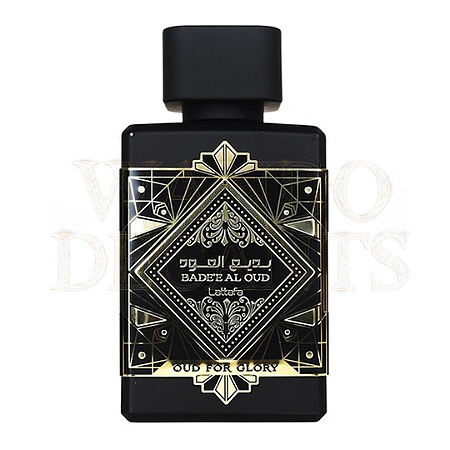Bade'e Al Oud Oud for Glory - Lattafa Perfumes