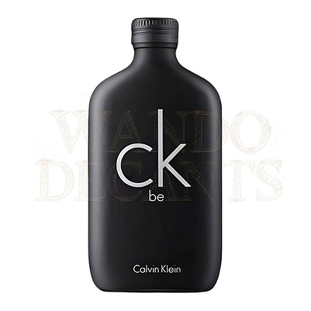 CK be - Calvin Klein