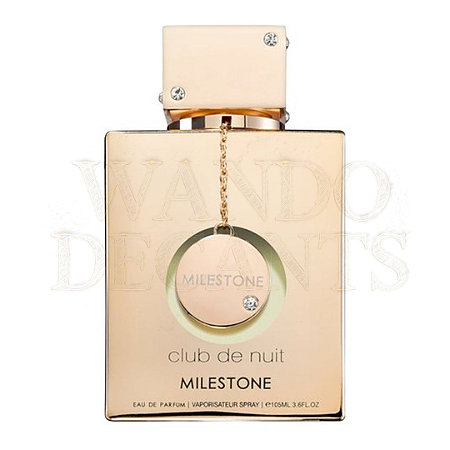 Club de Nuit Milestone - Armaf