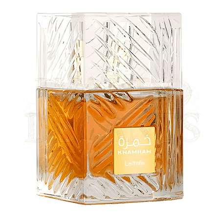Khamrah - Lattafa Perfumes