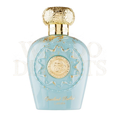 Opulent Dubai - Lattafa Perfumes