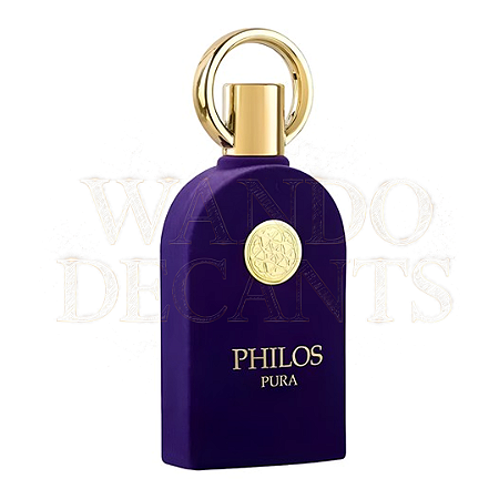 Philos Pura - Maison Alhambra