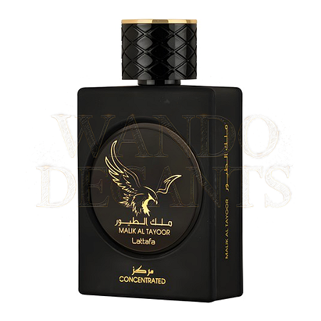 Malik Al Tayoor Concentrated - Lattafa Perfumes