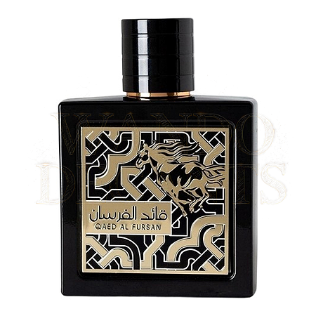 Qaed Al Fursan - Lattafa Perfumes