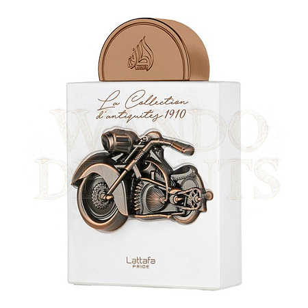 La Collection D'antiquités 1910 - Lattafa Perfumes