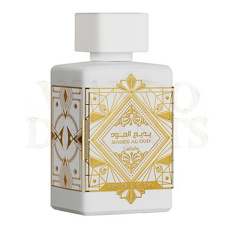 Bade'e Al Oud Honor & Glory - Lattafa Perfumes