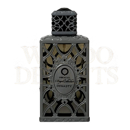 Dynasty - Orientica Premium