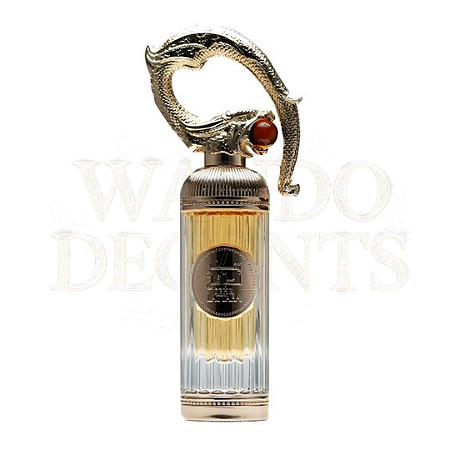 Sehr - Lattafa Perfumes