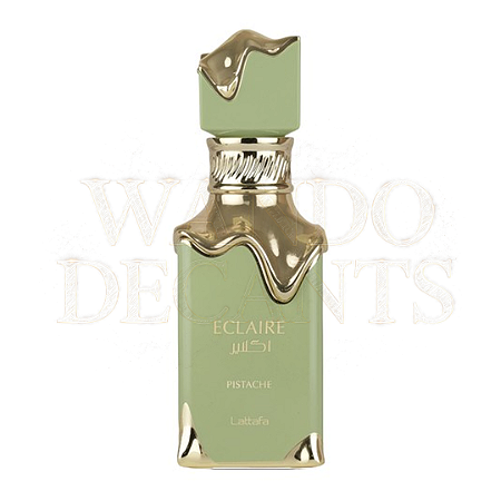 Eclaire Pistache - Lattafa Perfumes