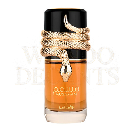 Musamam - Lattafa Perfumes