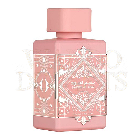 Bade'e Al Oud Noble Blush - Lattafa Perfumes