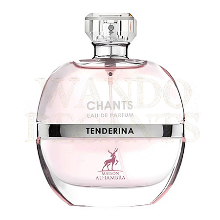 Chants Tenderina - Maison Alhambra