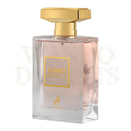 Como Moiselle - Maison Alhambra
