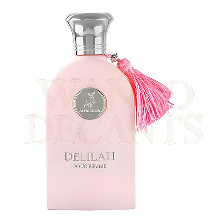 Delilah - Maison Alhambra
