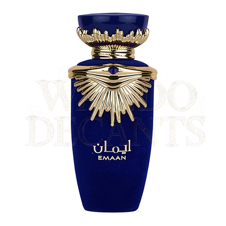 Emaan - Lattafa Perfumes
