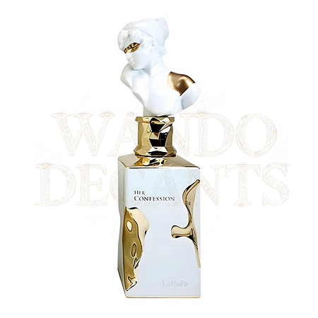 Her Confession - Lattafa Perfumes