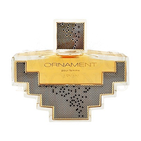 Ornament Pour Femme - Afnan