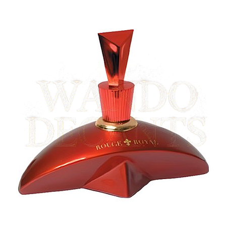 Rouge Royal - Princesse Marina de Bourbon