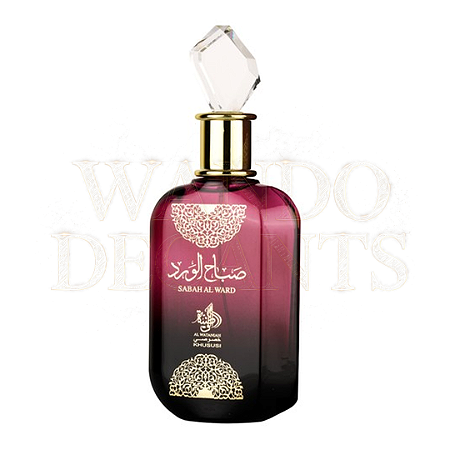 Sabah Al Ward - Al Wataniah