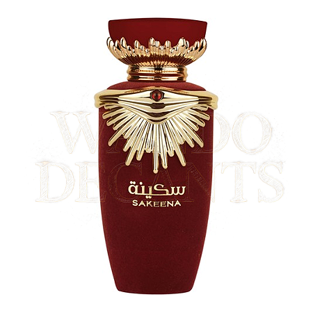 Sakeena - Lattafa Perfumes