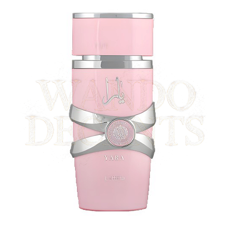 Yara - Lattafa Perfumes