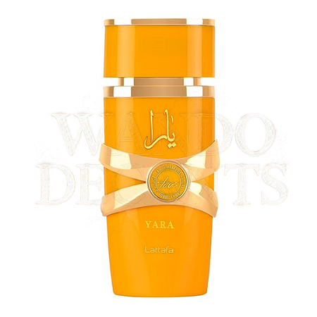 Yara Tous - Lattafa Perfumes