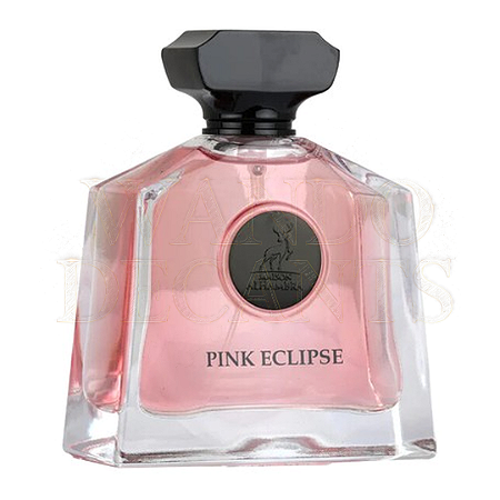 Pink Eclipse - Maison Alhambra
