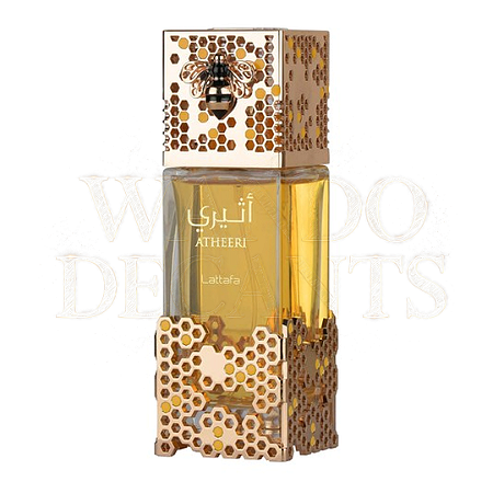 Atheeri - Lattafa Perfumes