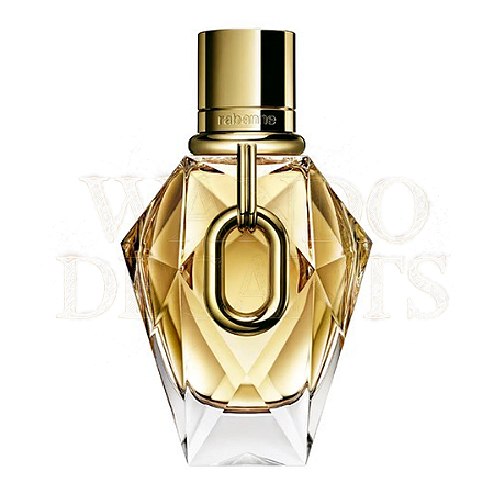 Million Gold For Her - Rabanne