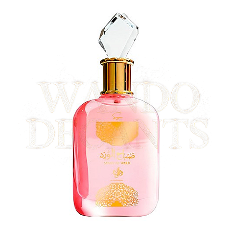 Sabah Al Ward Sugar - Al Wataniah