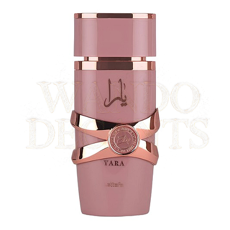 Yara Elixir - Lattafa Perfumes