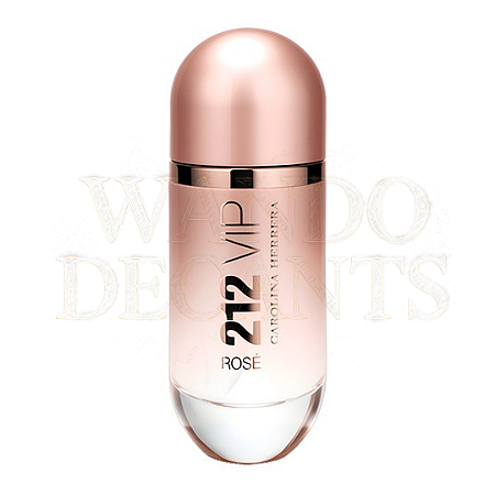 212 VIP Rosé - Carolina Herrera