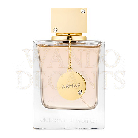 Club de Nuit Woman - Armaf