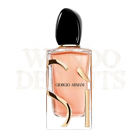 Si Eau de Parfum Intense - Giorgio Armani