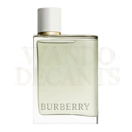 Her Eau de Toilette - Burberry