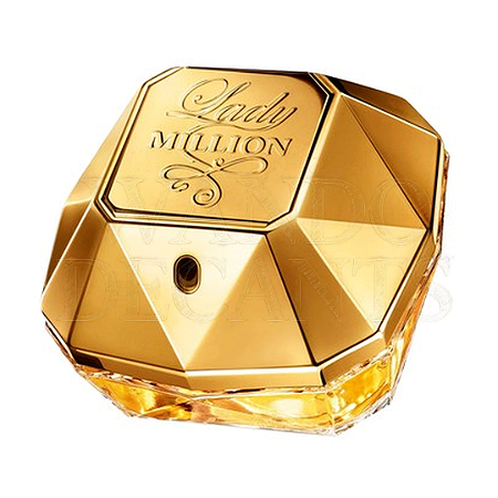 Lady Million Eau de Parfum - Rabanne