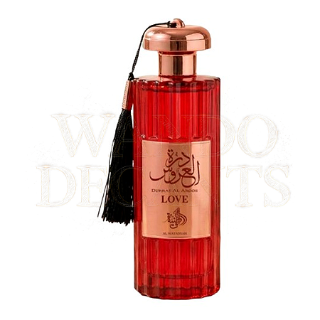Durrat Al Aroos Love - Al Wataniah