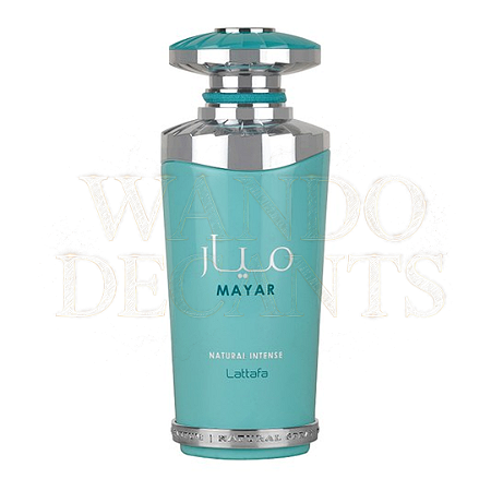 Mayar Natural Intense - Lattafa Perfumes