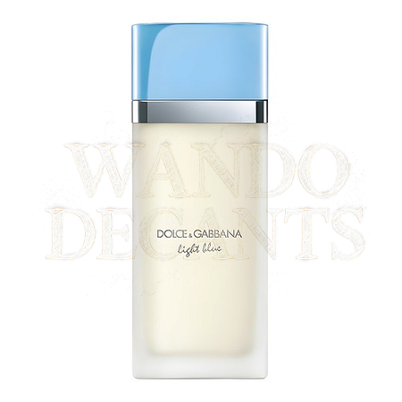 Light Blue Eau de Toilette - Dolce&Gabbana