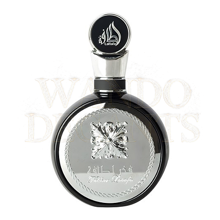 Fakhar Black - Lattafa Perfumes