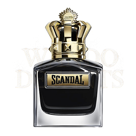 Scandal Pour Homme Le Parfum - Jean Paul Gaultier