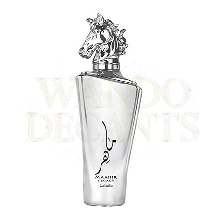 Maahir Legacy - Lattafa Perfumes