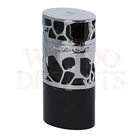 Qimmah for Men - Lattafa Perfumes