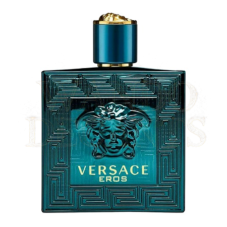Eros Eau de Toilette - Versace