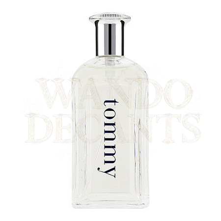 Tommy Eau de Toilette - Tommy Hilfiger