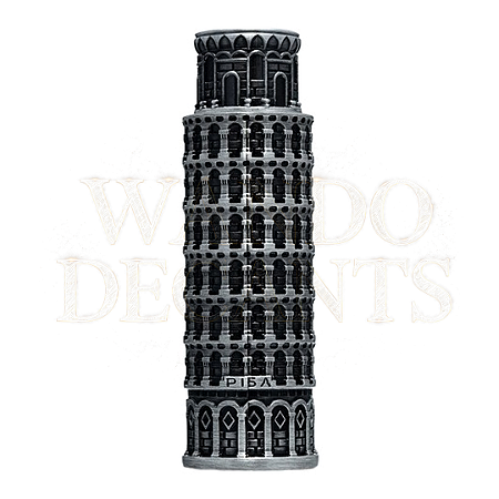 Pisa - Lattafa Perfumes