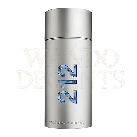 212 Men NYC Eau de Toilette - Carolina Herrera