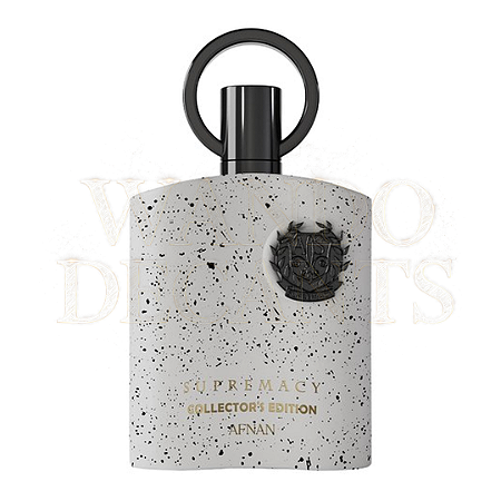 Supremacy Collector's Edition Pour Homme - Afnan